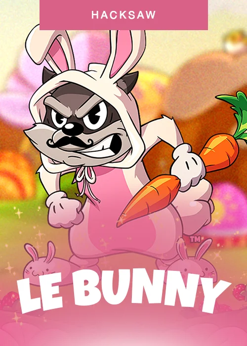 Le Bunny