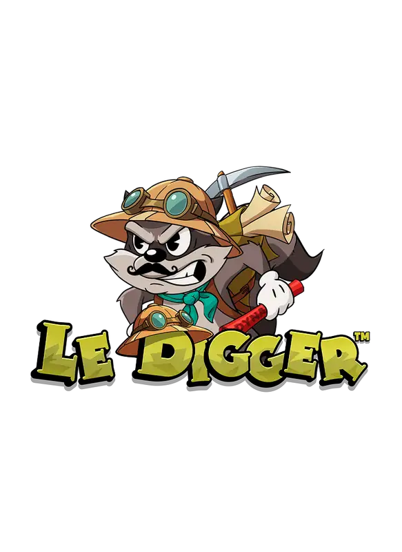 Le Digger