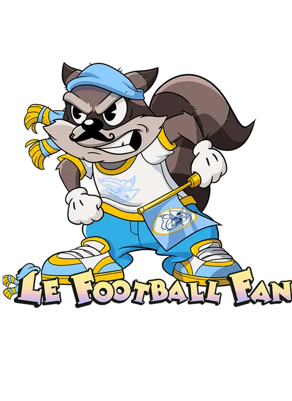 Le Football Fan