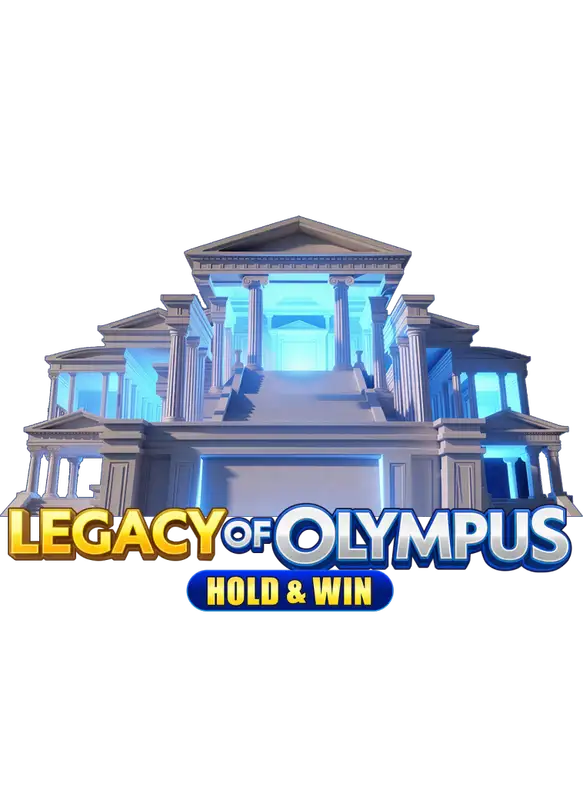 Legacy of Olympus: Hold and Win