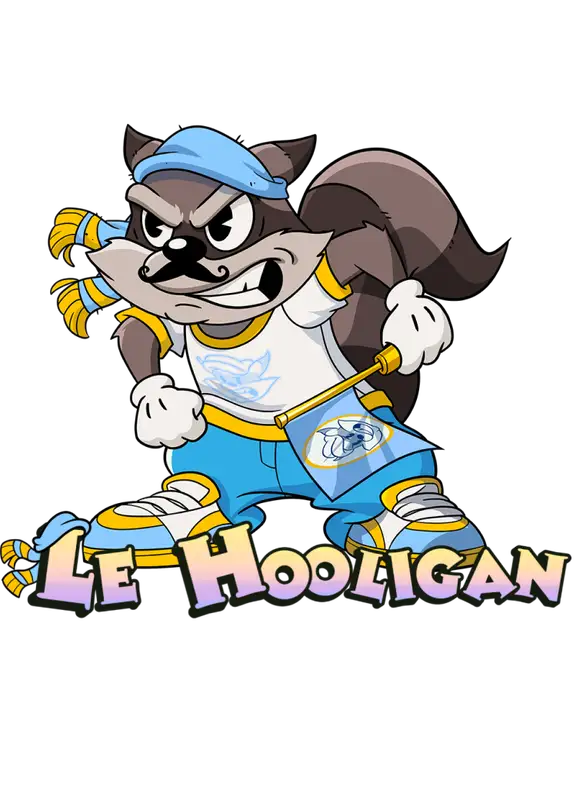 Le Hooligan