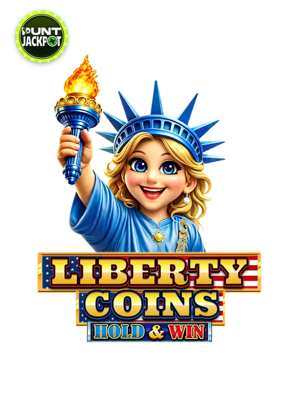 Liberty Coins Hold and Win