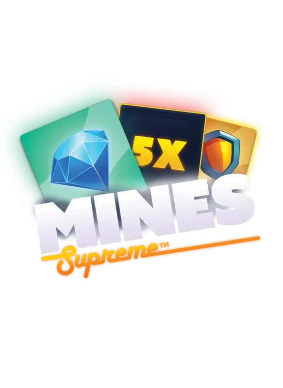 Mines Supreme