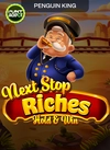 Next Stop Riches: Hold and Win