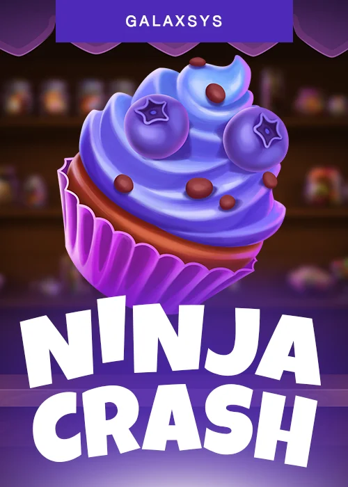 Ninja Crash