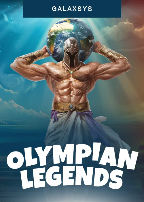 Olympian Legends