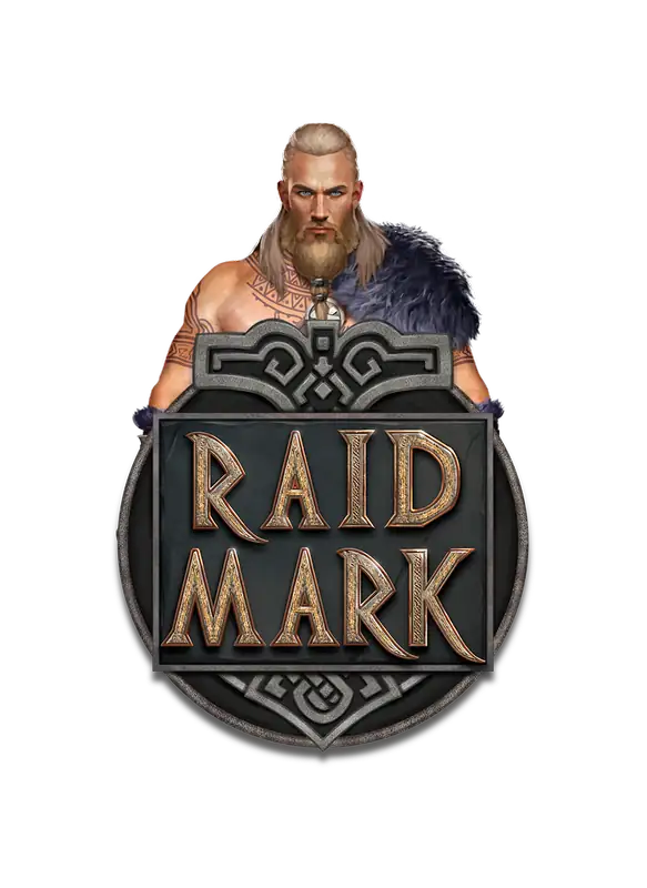 Raidmark
