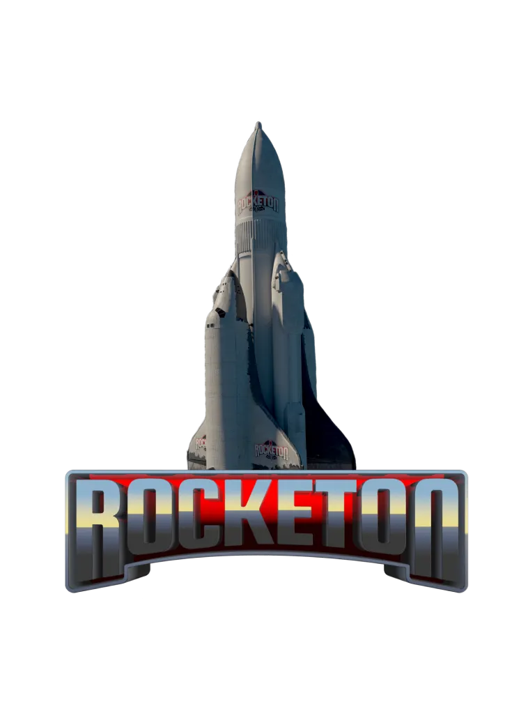 Rocketon