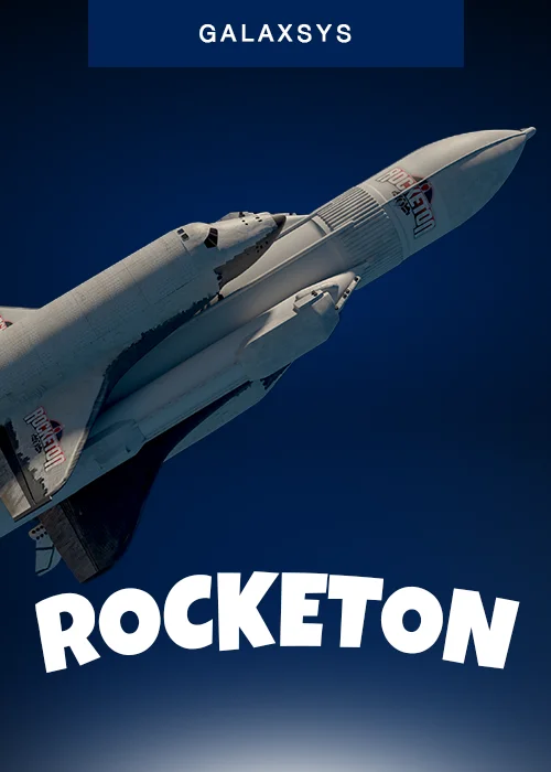 Rocketon