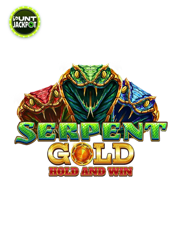 Serpent Gold Hold and Win