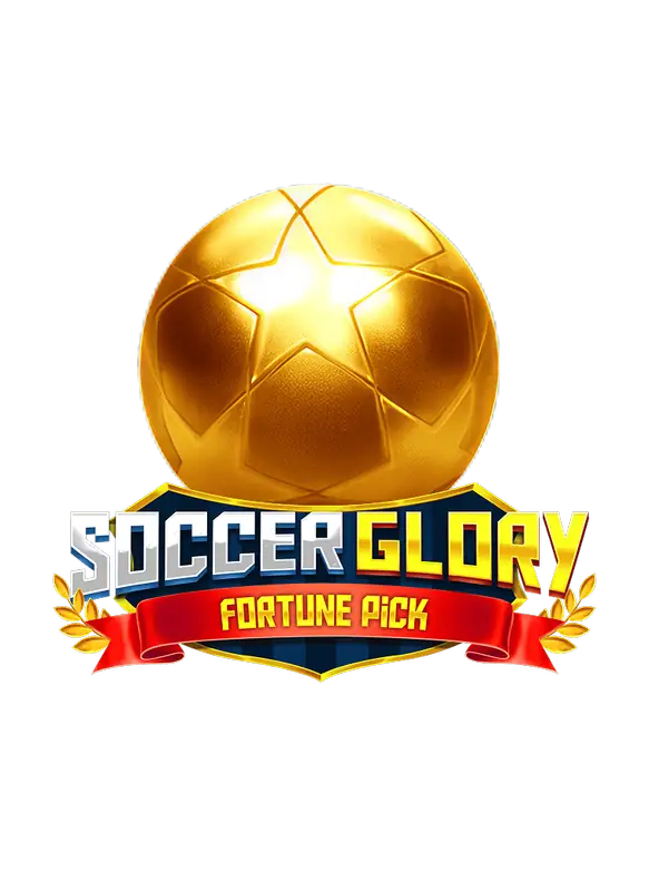 Soccer Glory Fortune Pick