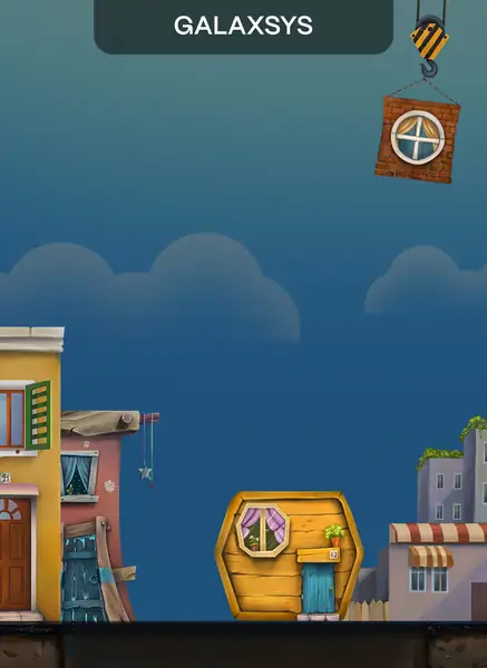 Tower Rush