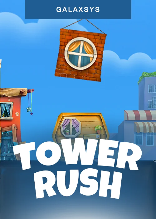 Tower Rush