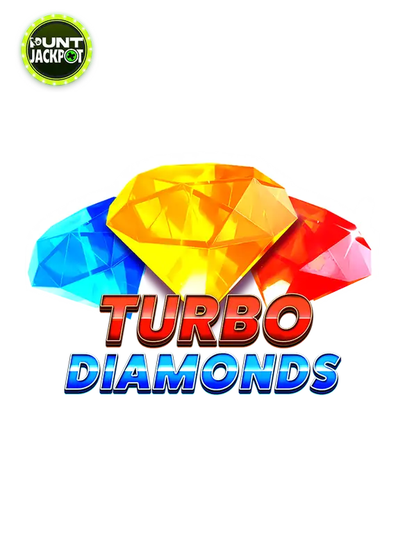 Turbo Diamonds Hold and Win