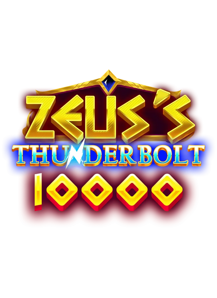 Zeus's Thunderbolt 10000