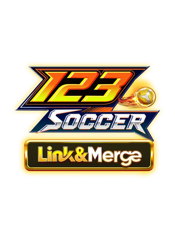 123 Soccer Link and Merge