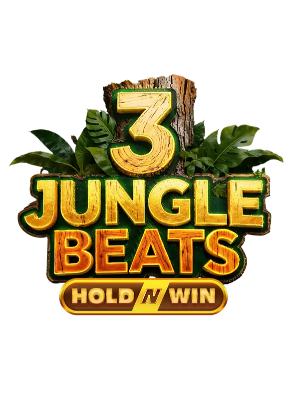 3 Jungle Beats