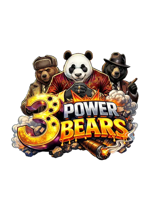 3 Power Bears