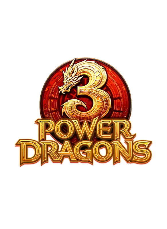 3 Power Dragons