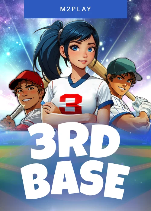 3rd Base