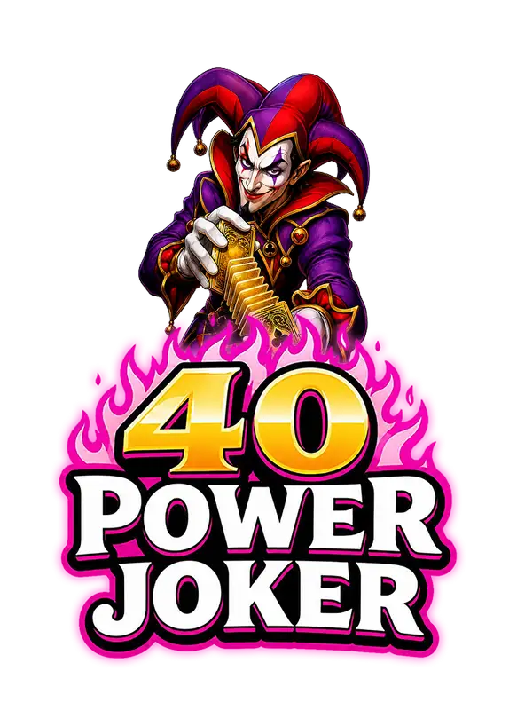 40 Power Joker