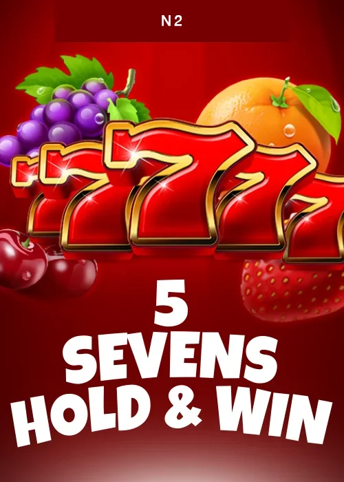 5 Sevens Hold and Win