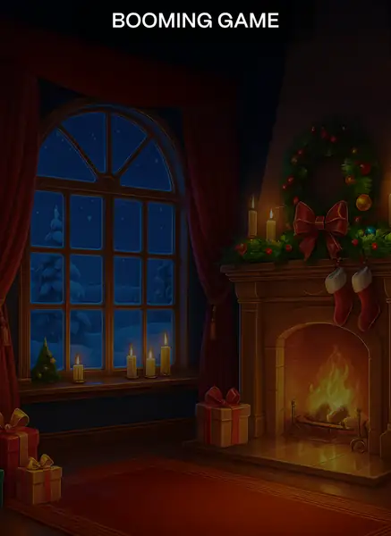 64 Presents Hold and Win