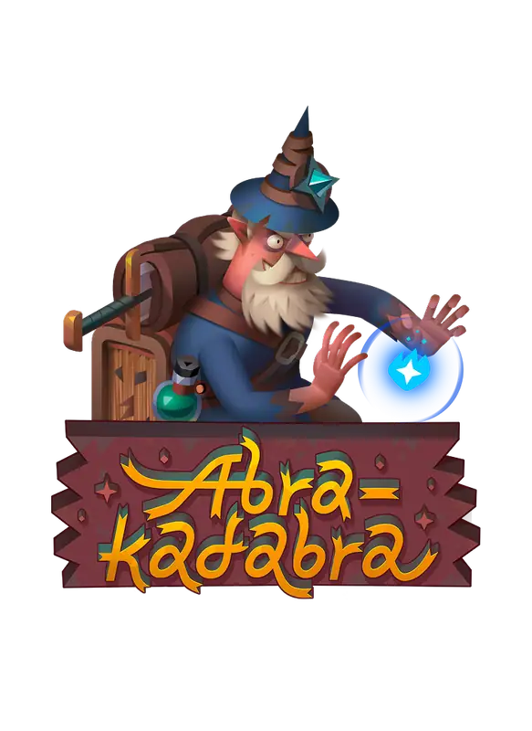 Abrakadabra