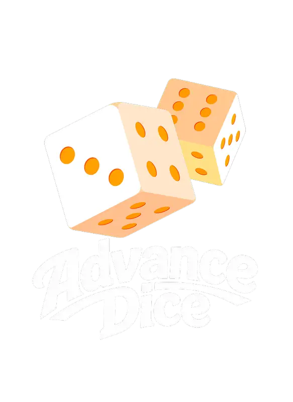 Advanced Dice