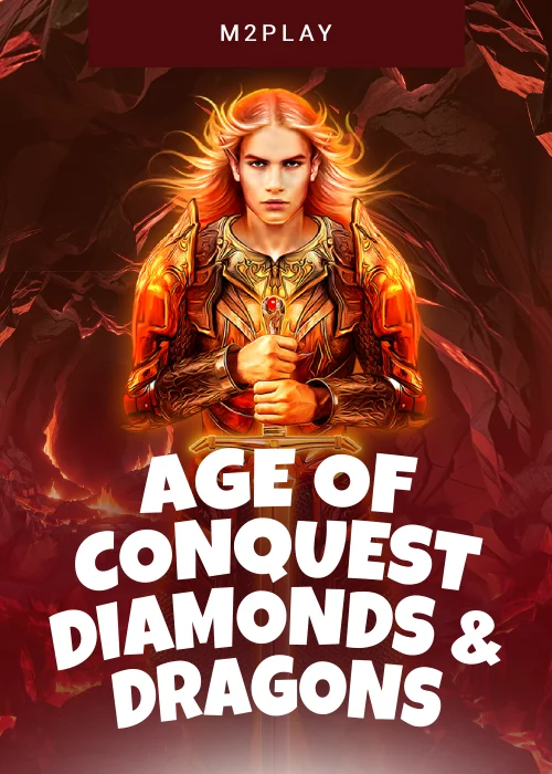 Age of Conquest Diamonds and Dragons