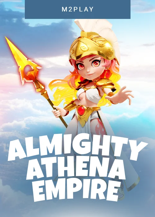 Almighty Athena Empire VF