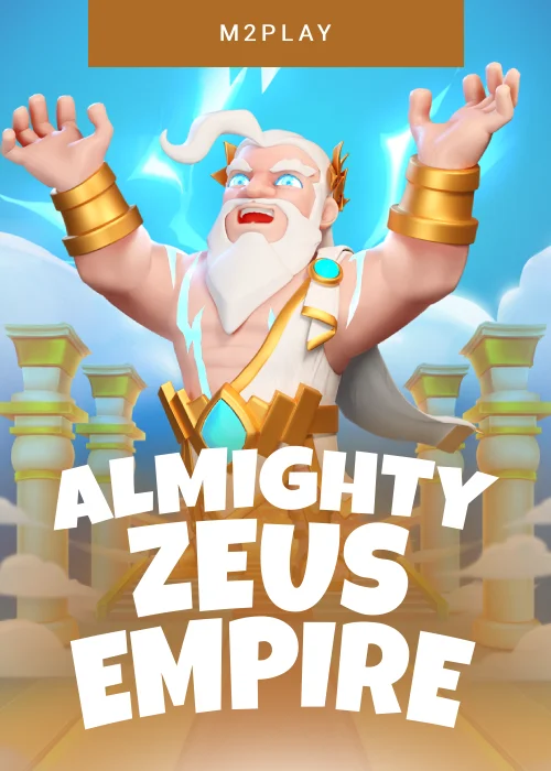 Almighty Zeus Empire VF