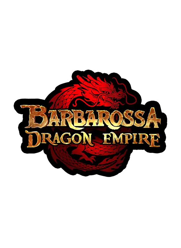 Barbarossa Dragon Empire