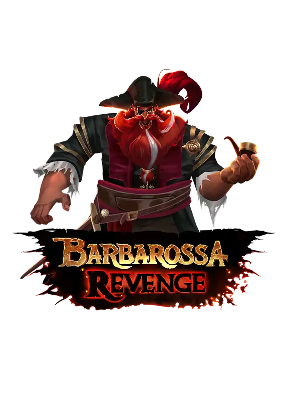 Barbarossa Revenge