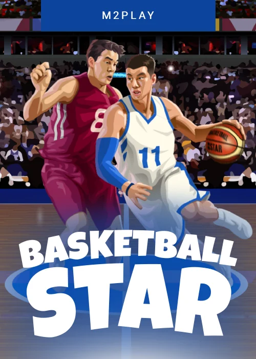 Basketball Star