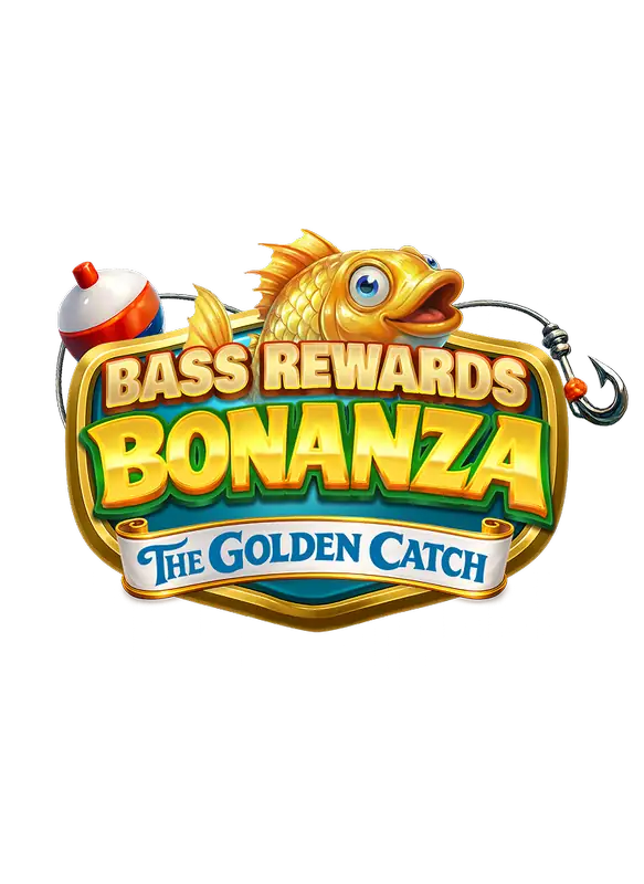 Bass Rewards Bonanza - The Golden Catch