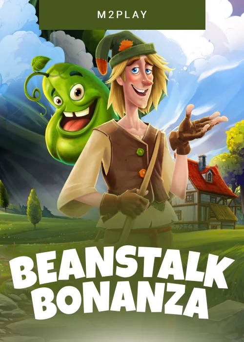 Beanstalk Bonanza