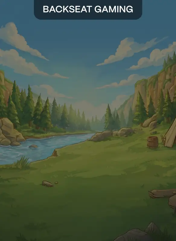 Beaver Bonk