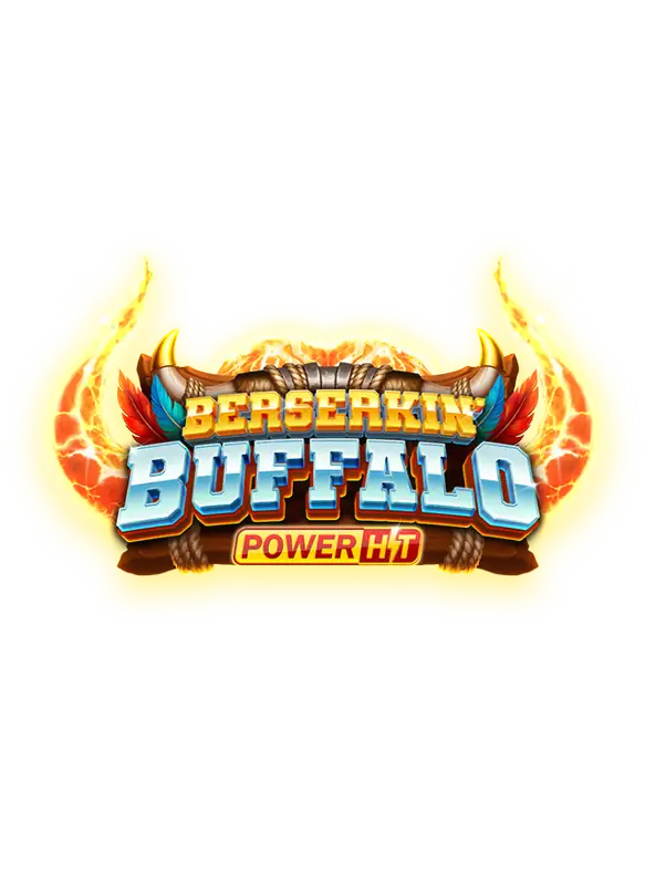 Berserkin' Buffalo Power Hit