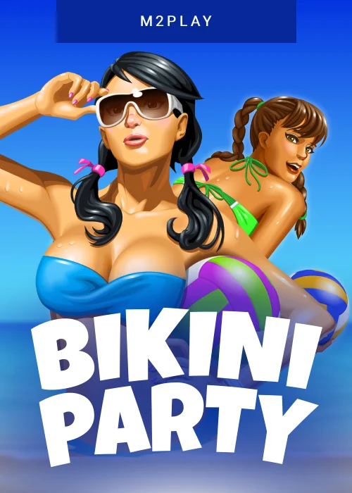 Bikini Party