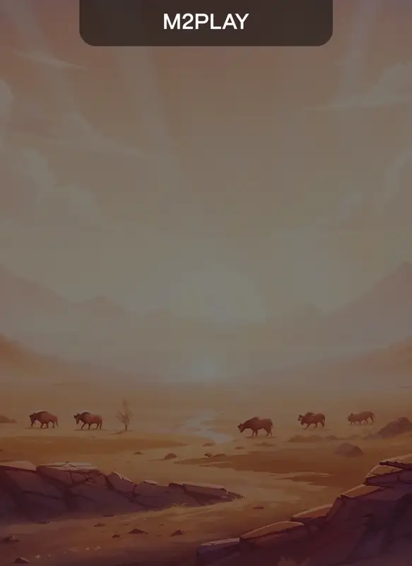 Bison Fire Charge