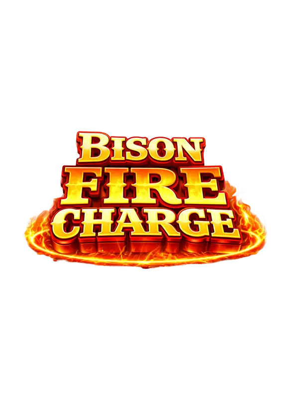 Bison Fire Charge