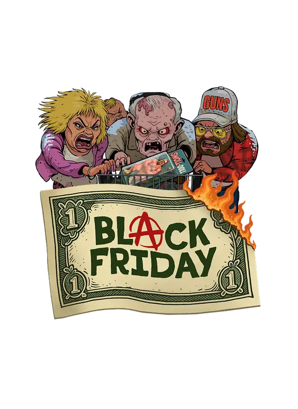 Black Friday