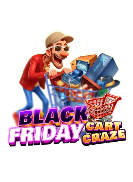 Black Friday Cart Craze