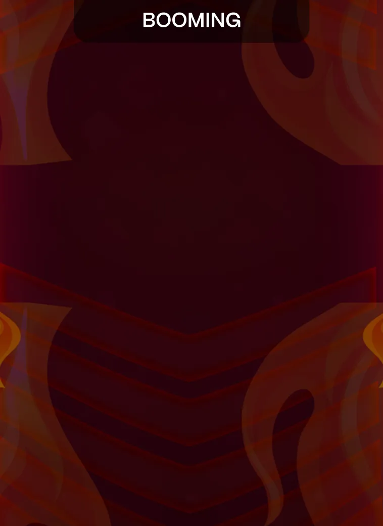 Blazin' Bonus