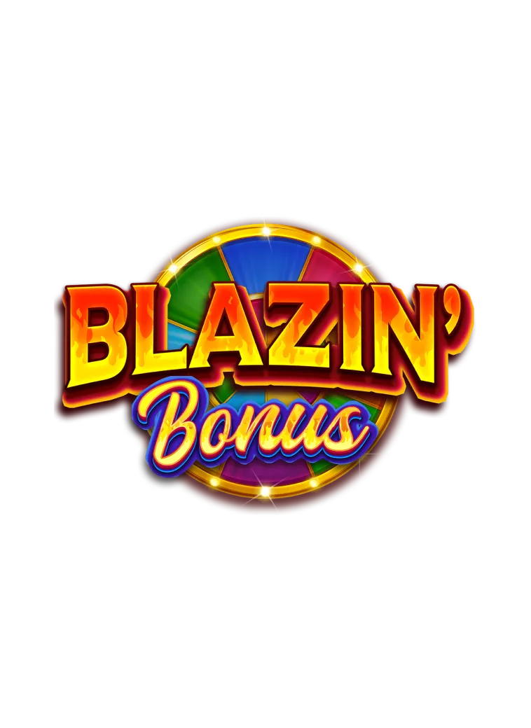 Blazin' Bonus