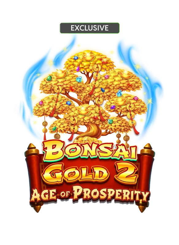 Bonsai Gold 2: Age of Prosperity