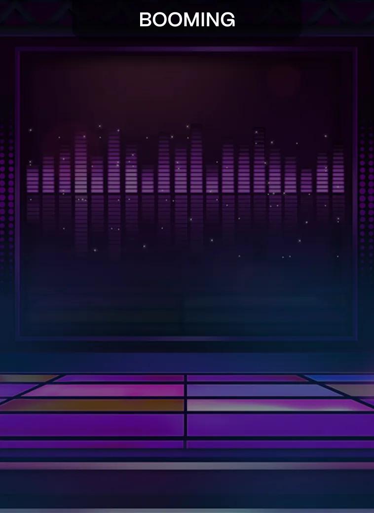 Boogie Boom