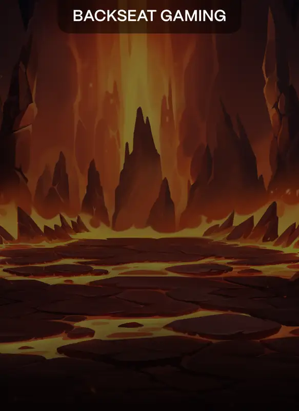 Born in Hell