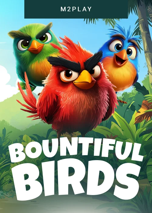 Bountiful Birds